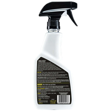 Meguiar's Gold Class Total Interior Cleanser - 16oz - G262316