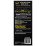 Meguiar's Quik Solutions Leather Care Kit - G55266