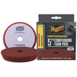 Meguiar's Professional 5" Compounding Foam Pads *2-Pack - M5CFP2