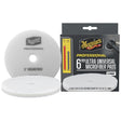 Meguiar's Professional 6" Ultra Universal Microfiber Pads *2-Pack - M6MFP2