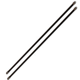 TACO J-Lock Sunshade System 60" Poles w/Carry Bag *Bases Not Included - T10-7760-1