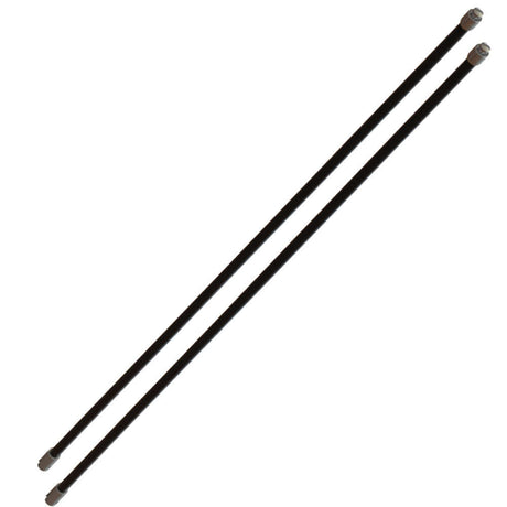 TACO J-Lock Sunshade System 60" Poles w/Carry Bag *Bases Not Included - T10-7760-1