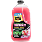 Meguiar's Watermelon Bubblegum Scented Car Wash - 64oz - G250464