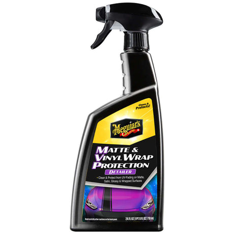 Meguiar's MVP Detailer Matte & Vinyl Wrap Protection - 24oz - G260724