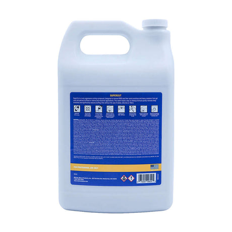 Malco Super Cut Compound - 1 Gallon - 167401