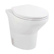 Thetford Compass Eco Toilet - High, White - 12V - T-COM012NW/E/NA