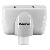 Seaview PowerPod Uncut w/Aluminum Base - 11.125"W x 8"H Usable Face - SV4800P