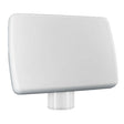 Seaview PowerPod Uncut w/Aluminum Base - 11.125"W x 8"H Usable Face - SV4800P