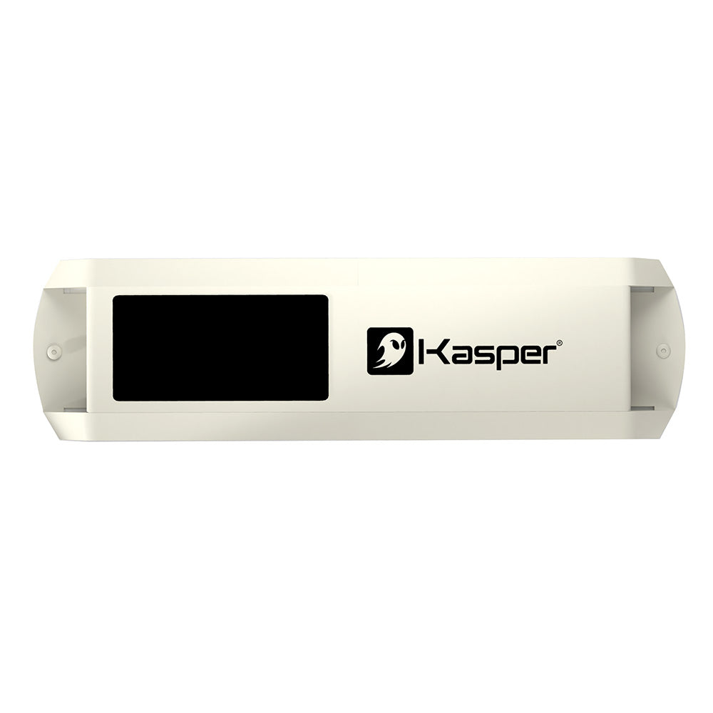 GOST Kasper Tracker - GOST-KASPER