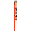 Spiroll Rope Protector Orange f/Lines 1/2" & Greater - SPL-24-O-RP