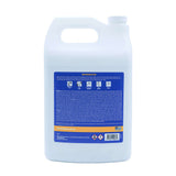 Malco MaxProduction Compound 165001 in a one-gallon white jug, high-performance automotive paint correction and polishing compound.