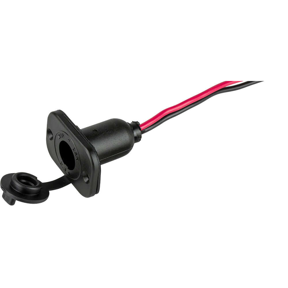 Sea-Dog Trolling Motor Receptacle Only - 426183-1