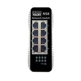 Digital Yacht NS8 Network Switch - 8-Port, 1GB - ZDIGNS8