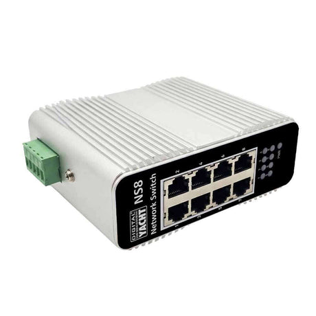 Digital Yacht NS8 Network Switch - 8-Port, 1GB - ZDIGNS8