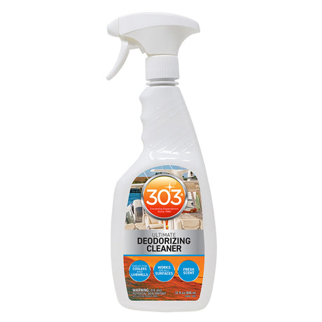 303 Ultimate Deodorizing Cleaner - 32oz - 30454