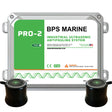 BPS Marine PRO-2 2-Transducer Ultrasonic Antifouling System - 24VDC - 24V-PRO-2