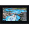 Furuno TZMAP9 MFD Combo Fishfinder/Chartplotter - TZMAP9