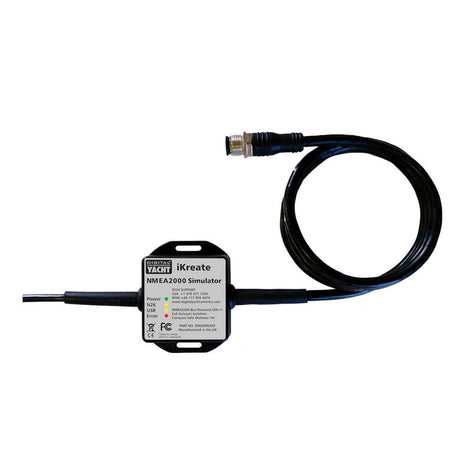 Digital Yacht iKreate NMEA 2000 Simulator w/USB - ZDIGIKREATE