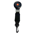CoastKey 5-Button FOB f/Remote Start, Ecos, Tilt, + 2 Additional Functions - CK01020