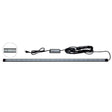 Hydro Glow 4' LED DockMaster 2000K Amber LED 120V - DM260A