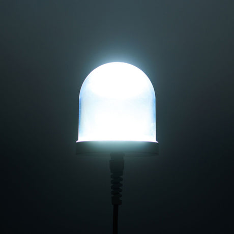 Hydro Glow 100W LED Underwater Dock Light 5000K - Daylight White - SF100DW