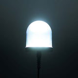 Hydro Glow 200W LED Underwater Dock Light 5000K - Daylight White - SF200DW