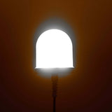 Hydro Glow 200W LED Underwater Dock Light 3000K - Warm White - SF200WW