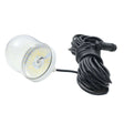 Hydro Glow 200W LED Underwater Dock Light 3000K - Warm White - SF200WW