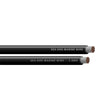 Sea-Dog 1 AWG Black Battery Cable - 50' - 8001011
