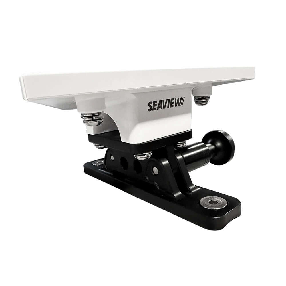 Seaview Starlink Mini Quick Release Base Mount f/Single Location Use - APXMINIQR