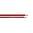Sea-Dog 12 AWG Red Primary Wire - 100' - 8012022