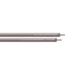 Sea-Dog 18 AWG Grey Primary Wire - 100' - 8018112
