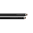 Sea-Dog 4/0 AWG Black Battery Cable - 25' - 8041010