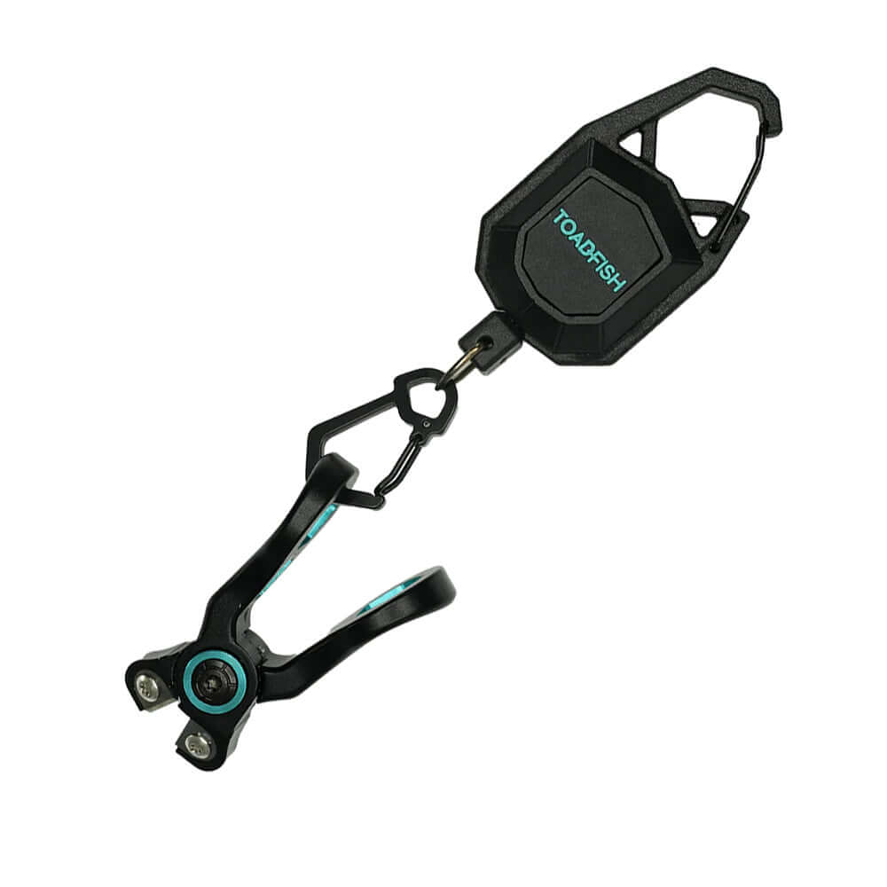 Toadfish Line Nippers - 8062