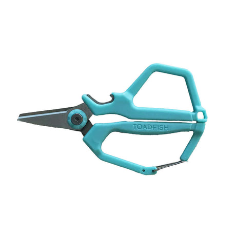 Toadfish Braid Scissors - 8065
