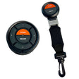 CoastKey Standard Quad Mercury Engine Keyless Ignition w/Keyless Stop/Start, Remote Stop/Start, & Ecos - C0411