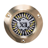 Lumitec SeaBlaze X3 LED Underwater Light - Spectrum - 101946