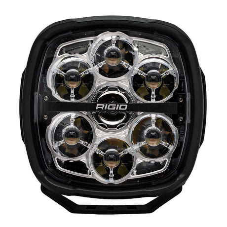 RIGID Industries Phoenix XL POD - 7" LED Light - 168241
