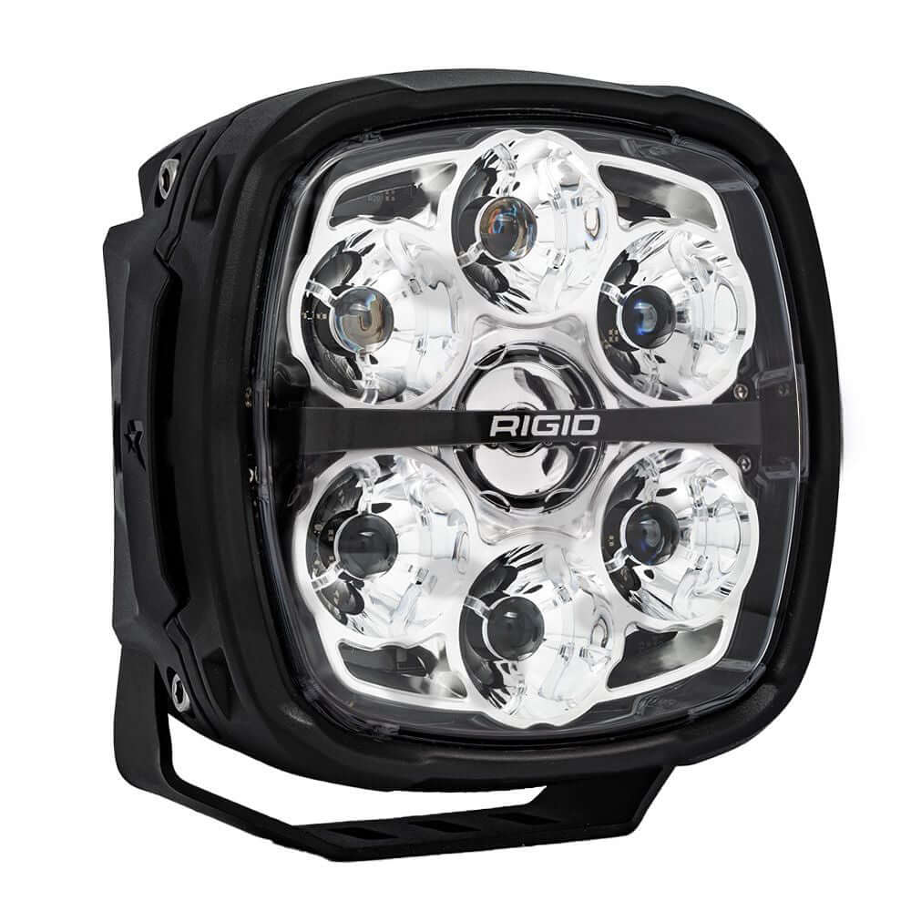 RIGID Industries Phoenix XL POD - 7" LED Light - 168241