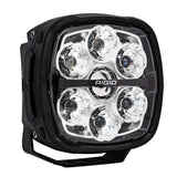 RIGID Industries Phoenix XL POD - 7" LED Light - 168241