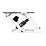 Shockwave S5-LW Suspension Base - White - SW-05026-W