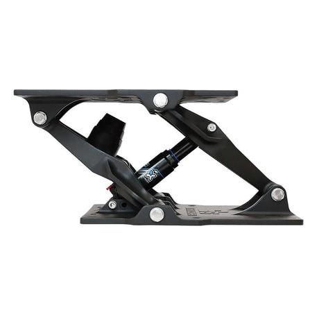 Shockwave S5-LW Suspension Base - Black - SW-05026-B