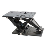 Shockwave S5-LW Suspension Base - Black - SW-05026-B