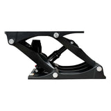 Shockwave S5-AL Suspension Base - Black - SW-07823-B