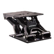 Shockwave S5-AL Suspension Base - Black - SW-07823-B