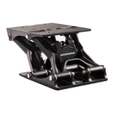 Shockwave S5-AL Suspension Base - Black - SW-07823-B