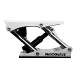 Shockwave S5-SS Suspension Base - Stainless Steel - SW-09108