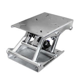 Shockwave S5-SS Suspension Base - Stainless Steel - SW-09108