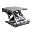 Shockwave S5-SS Suspension Base - Stainless Steel - SW-09108