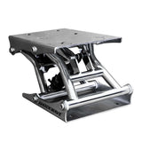 Shockwave S5-SS Suspension Base - Stainless Steel - SW-09108